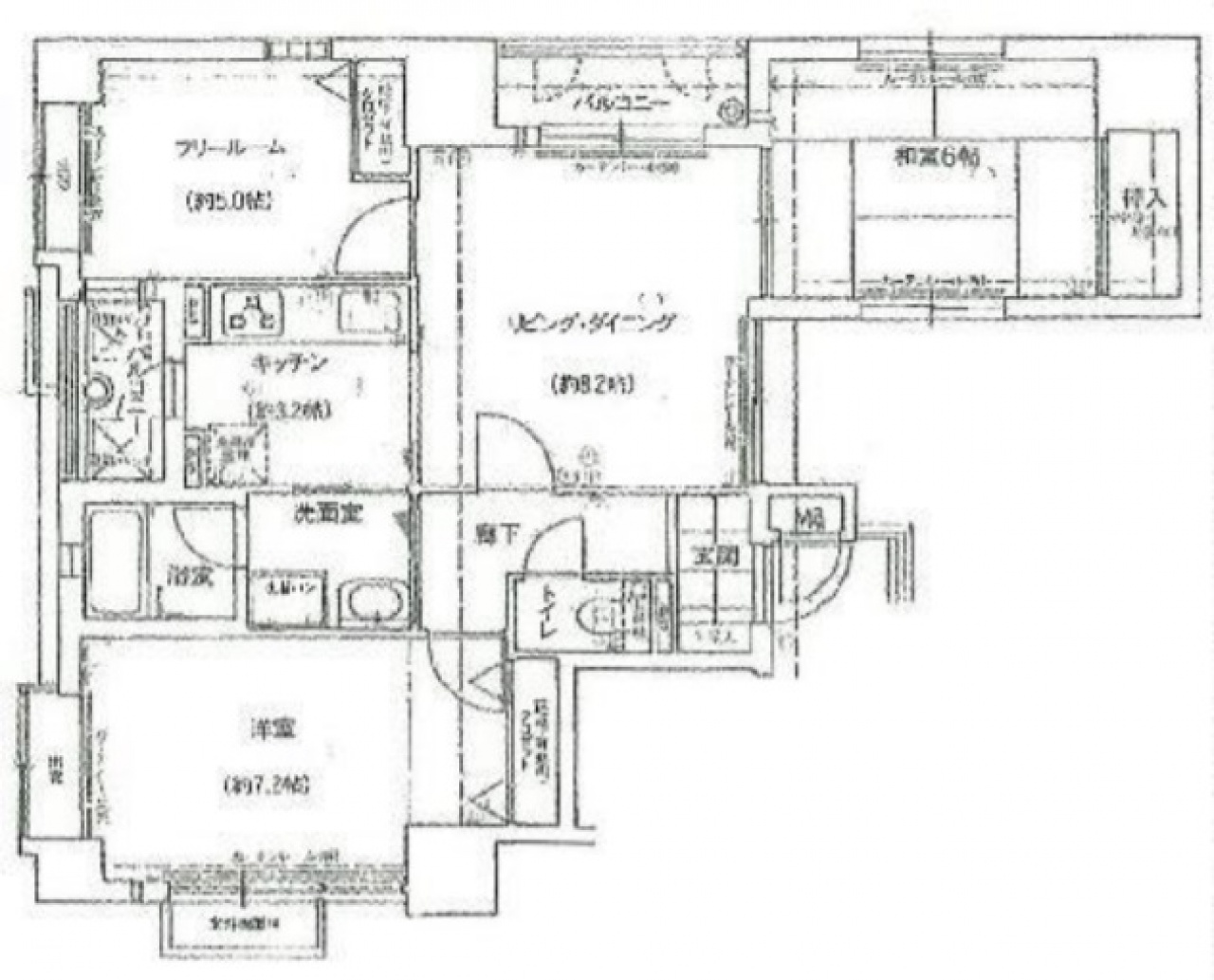 ワコーレエクシード神戸 2380万円 兵庫県神戸市中央区古湊通１丁目 中古マンション 神戸駅 仲介手数料最大半額reagent